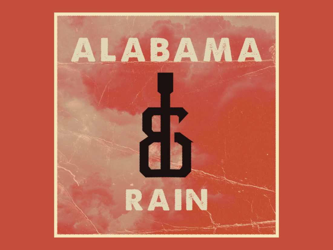 Alabama Rain is Out Now